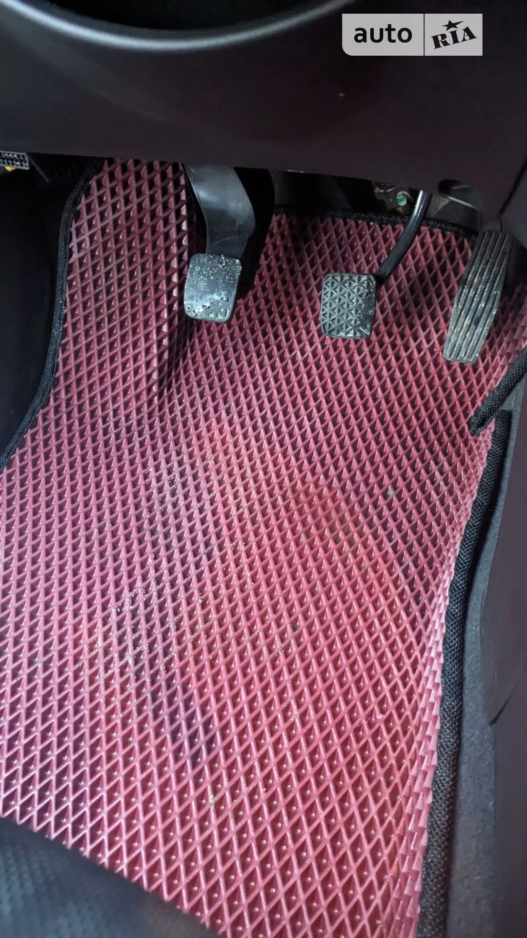 2013 Chevrolet Aveo - мініатюра 35