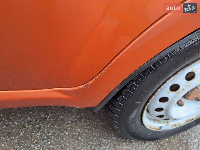 Седан Chevrolet Aveo 2006 в Кам'янець-Подільському