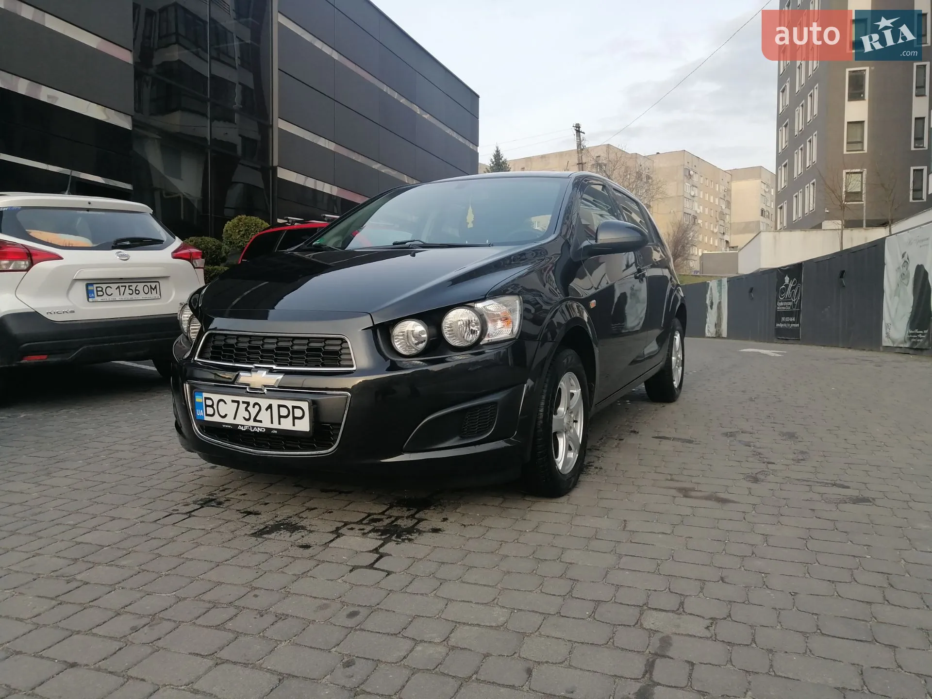 Фото авто 15