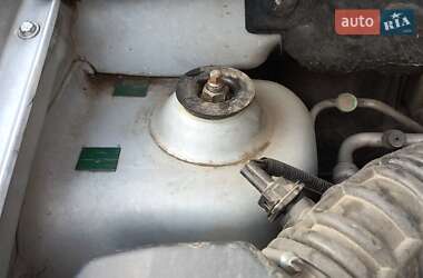 Седан Chevrolet Aveo 2007 в 