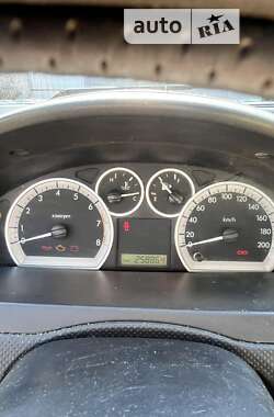 Седан Chevrolet Aveo 2008 в Тульчине