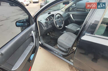 Хетчбек Chevrolet Aveo 2012 в Харкові