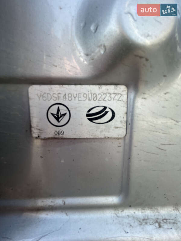 Хэтчбек Chevrolet Aveo 2008 в Ивано-Франковске