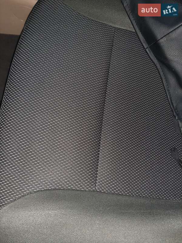 Седан Chevrolet Aveo 2008 в Полтаве фото 7 Седан Chevrolet Aveo 2008 в Полтаве