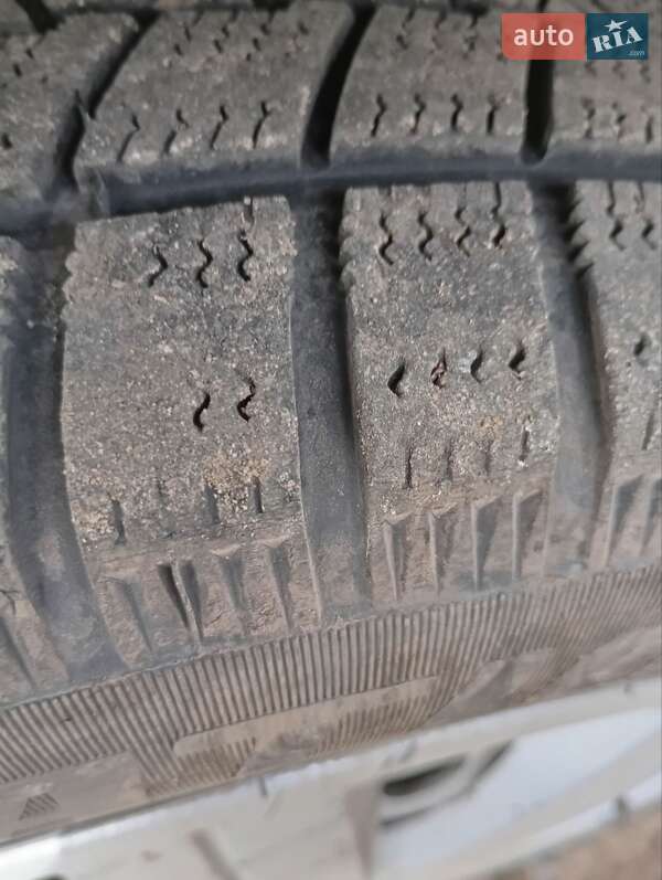 Седан Chevrolet Aveo 2007 в Кодыме