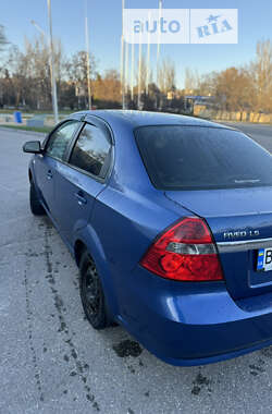 Седан Chevrolet Aveo 2008 в Кропивницькому