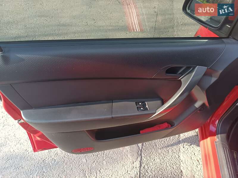 Седан Chevrolet Aveo 2006 в Києві