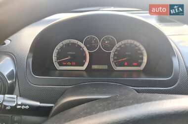 Седан Chevrolet Aveo 2007 в Києві