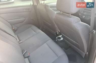 Седан Chevrolet Aveo 2007 в Києві