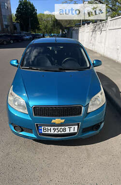 Хетчбек Chevrolet Aveo 2008 в Одесі