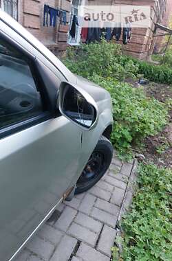 Седан Chevrolet Aveo 2004 в Виннице