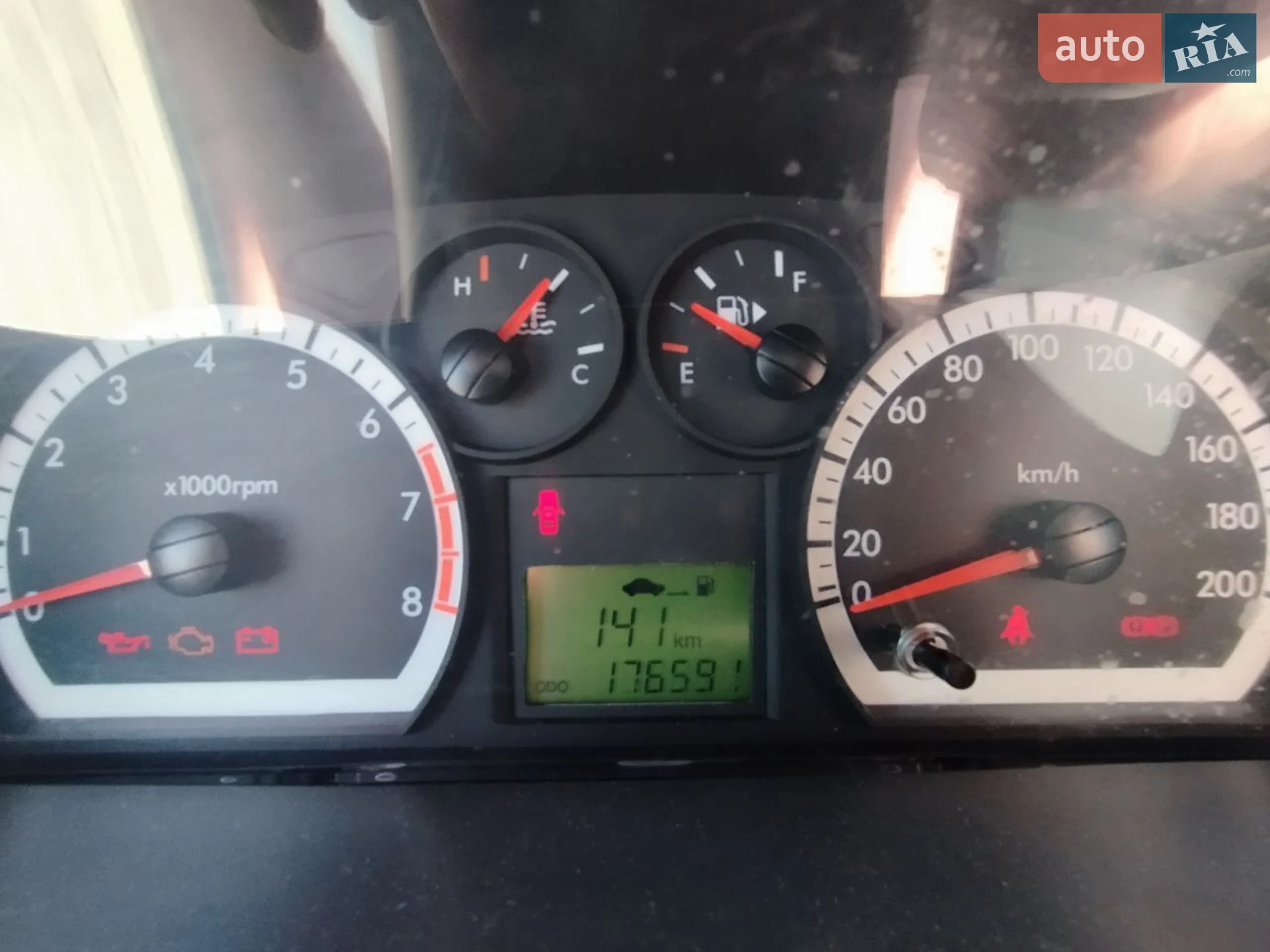 2011 Chevrolet Aveo - мініатюра 2