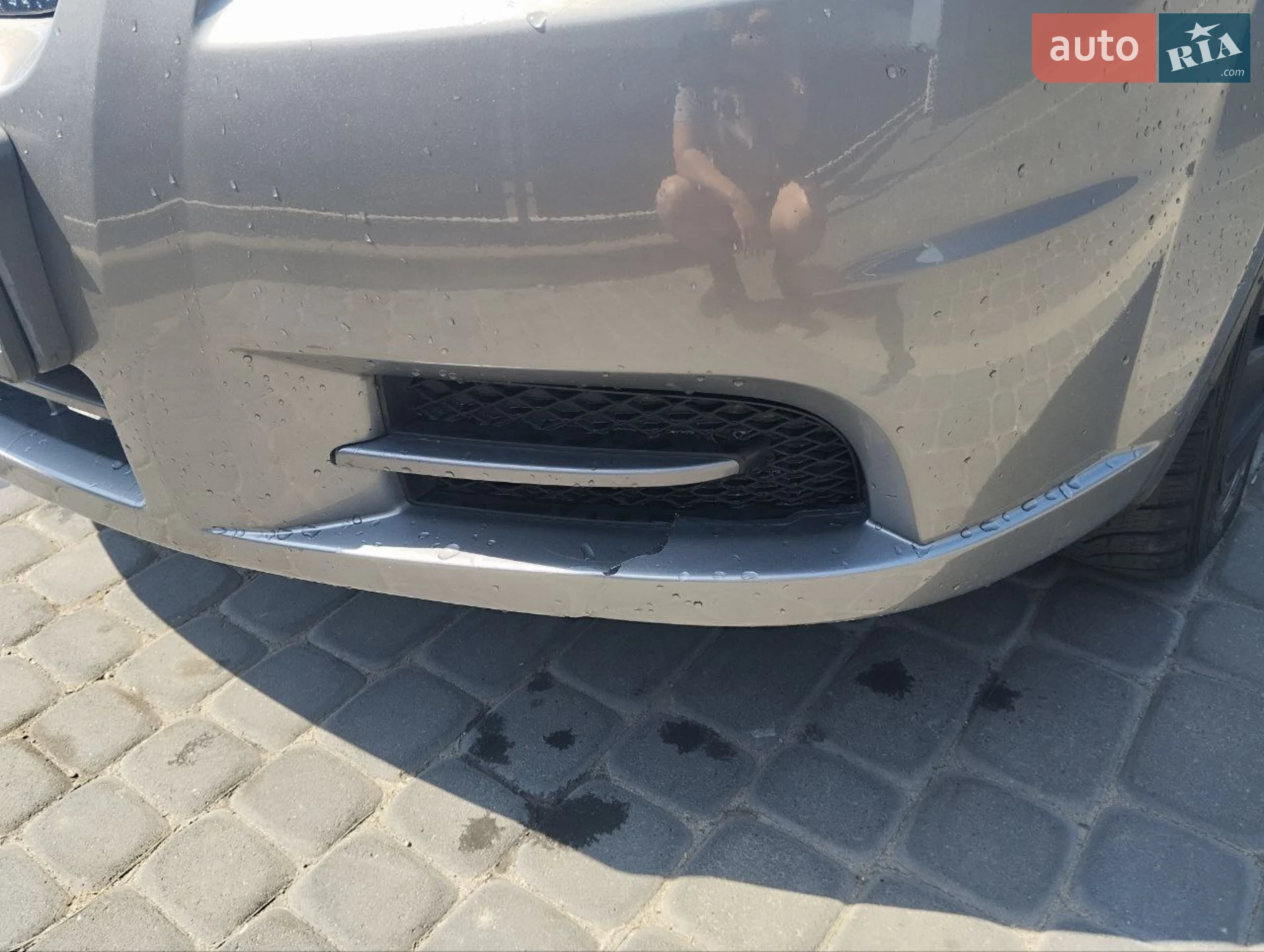 2011 Chevrolet Aveo - мініатюра 6