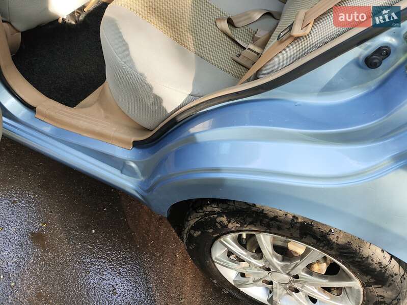 Седан Chevrolet Aveo 2007 в Зеленодольську фото 26 Седан Chevrolet Aveo 2007 в Зеленодольську