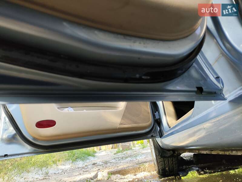 Седан Chevrolet Aveo 2007 в Зеленодольську фото 28 Седан Chevrolet Aveo 2007 в Зеленодольську