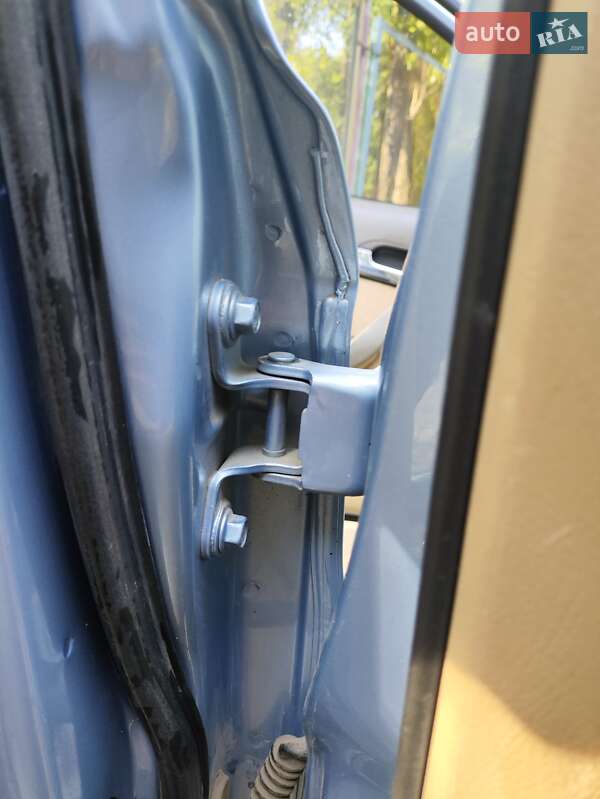 Седан Chevrolet Aveo 2007 в Зеленодольську фото 29 Седан Chevrolet Aveo 2007 в Зеленодольську