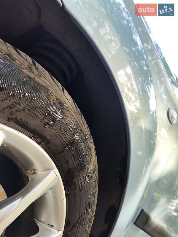 Седан Chevrolet Aveo 2007 в Зеленодольську фото 36 Седан Chevrolet Aveo 2007 в Зеленодольську