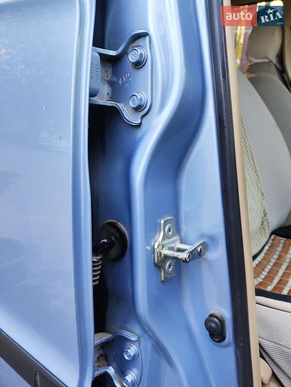 Седан Chevrolet Aveo 2007 в Зеленодольську фото 37 Седан Chevrolet Aveo 2007 в Зеленодольську