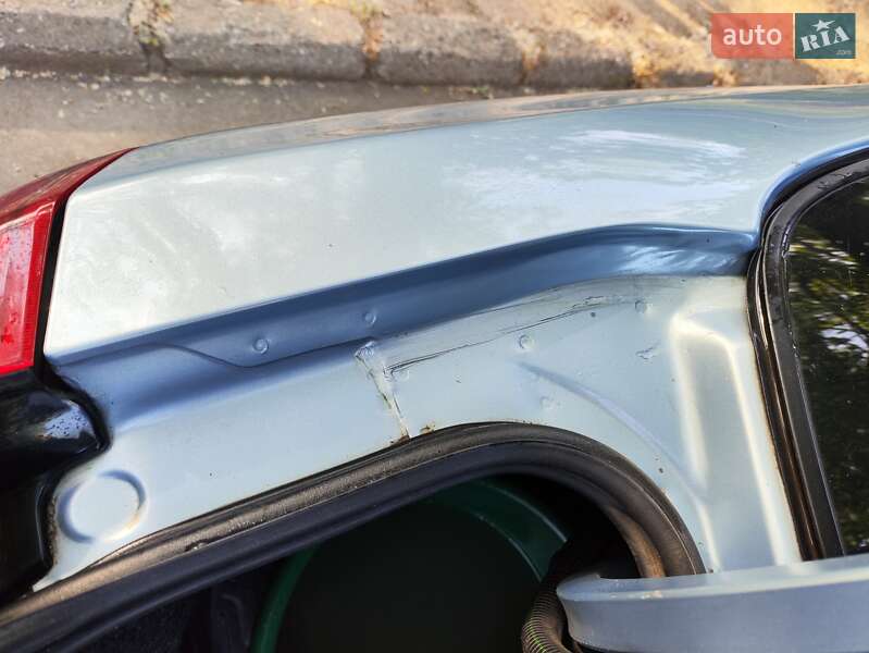 Седан Chevrolet Aveo 2007 в Зеленодольську фото 41 Седан Chevrolet Aveo 2007 в Зеленодольську