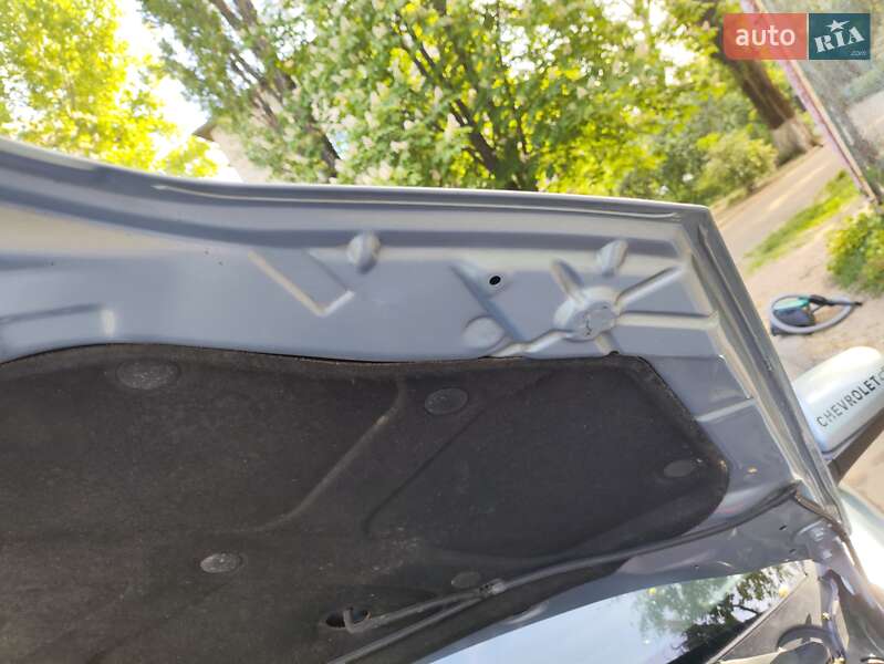 Седан Chevrolet Aveo 2007 в Зеленодольську фото 47 Седан Chevrolet Aveo 2007 в Зеленодольську