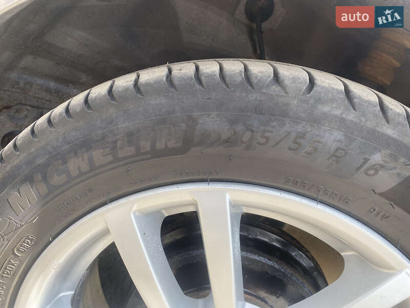 Хэтчбек Chevrolet Aveo 2012 в Лысянке