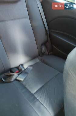 Хэтчбек Chevrolet Aveo 2010 в Ивано-Франковске