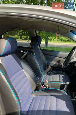 Седан Chevrolet Aveo 2007 в 