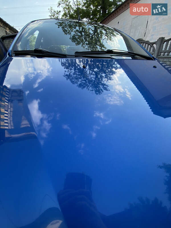 Хэтчбек Chevrolet Aveo 2008 в Днепре