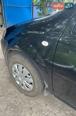 Седан Chevrolet Aveo 2005 в 
