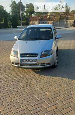 Хетчбек Chevrolet Aveo 2008 в Болграді