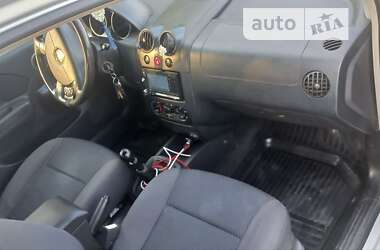 Хетчбек Chevrolet Aveo 2008 в Болграді