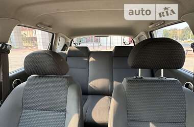 Хетчбек Chevrolet Aveo 2007 в Харкові