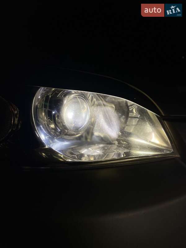 Седан Chevrolet Aveo 2008 в Киеве