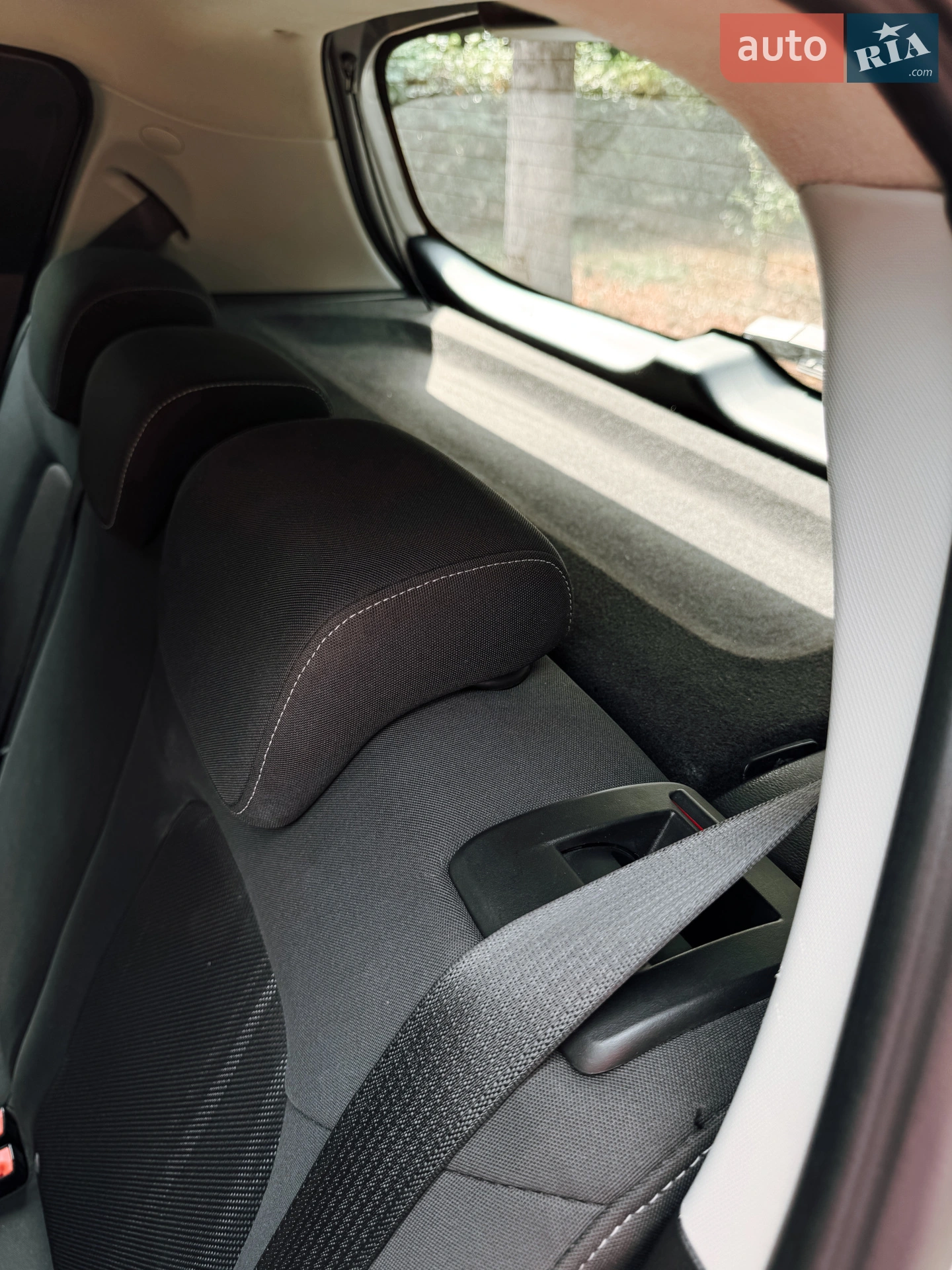2011 Chevrolet Aveo - мініатюра 37