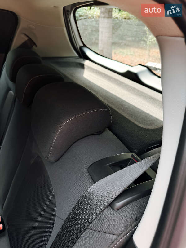 Хэтчбек Chevrolet Aveo 2011 в Черновцах