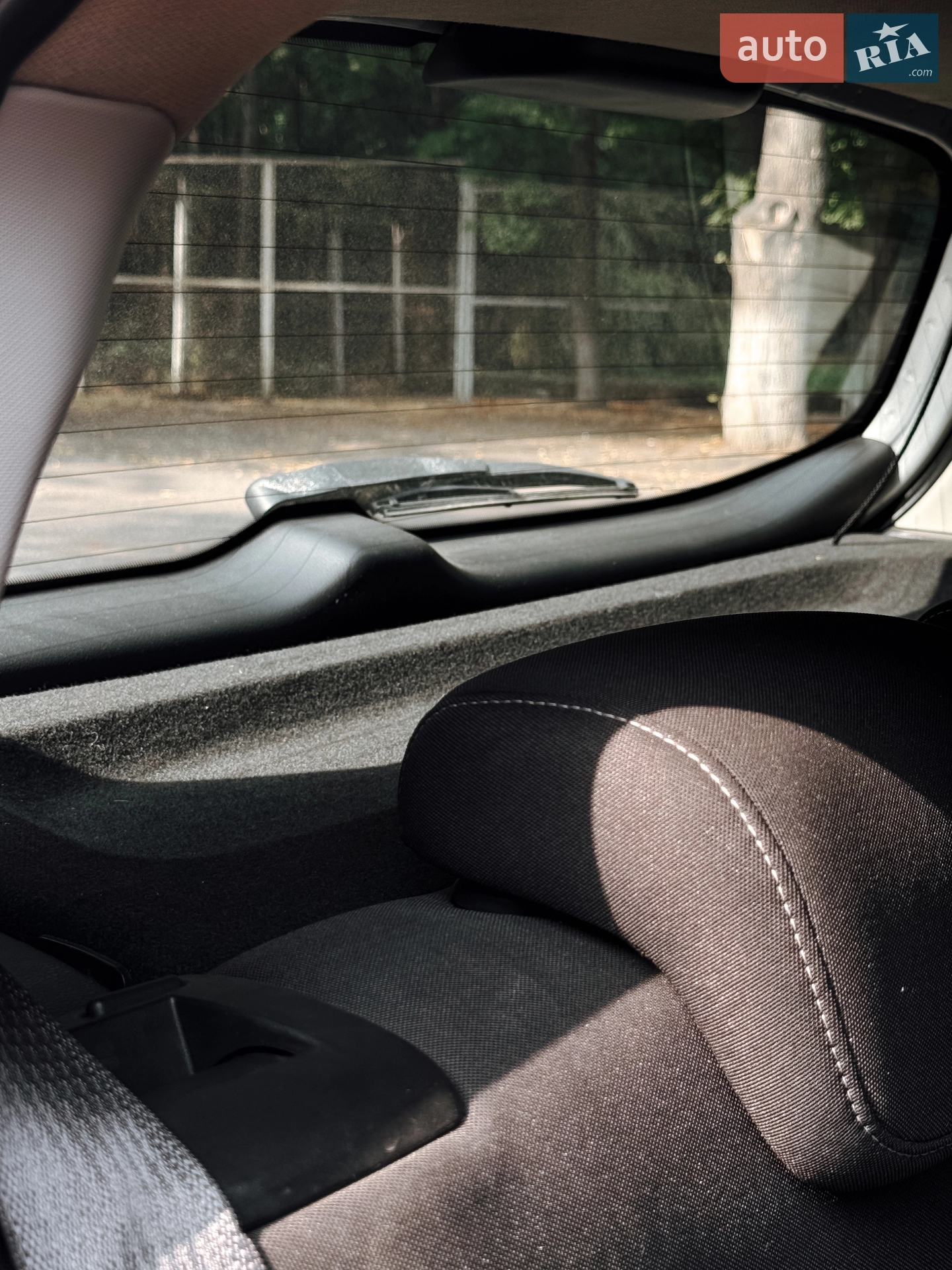 2011 Chevrolet Aveo - мініатюра 34