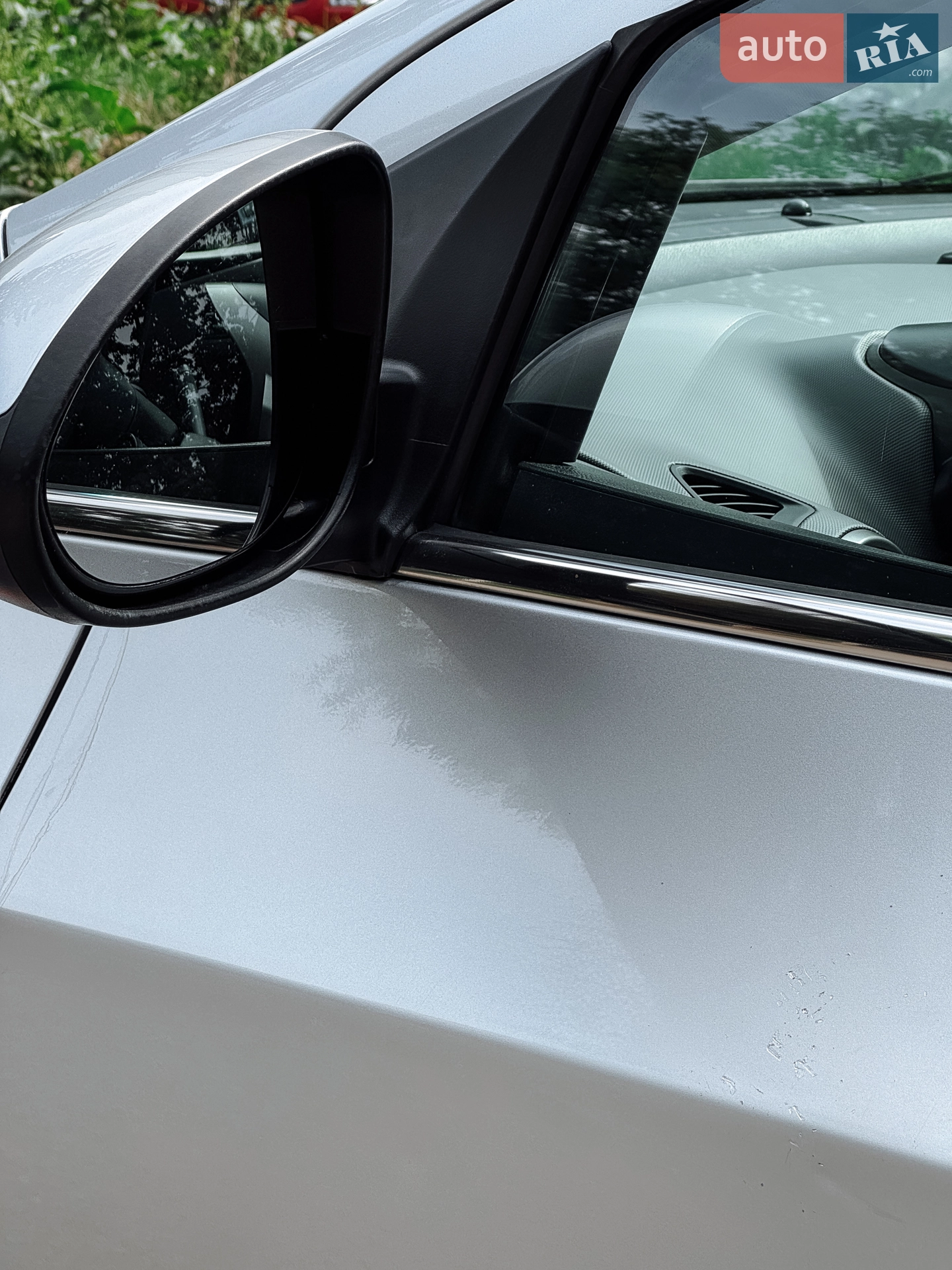 2011 Chevrolet Aveo - мініатюра 42