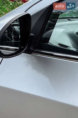 Хэтчбек Chevrolet Aveo 2011 в 
