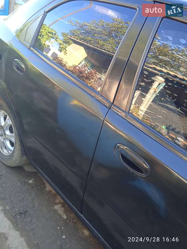 Седан Chevrolet Aveo 2005 в Одессе