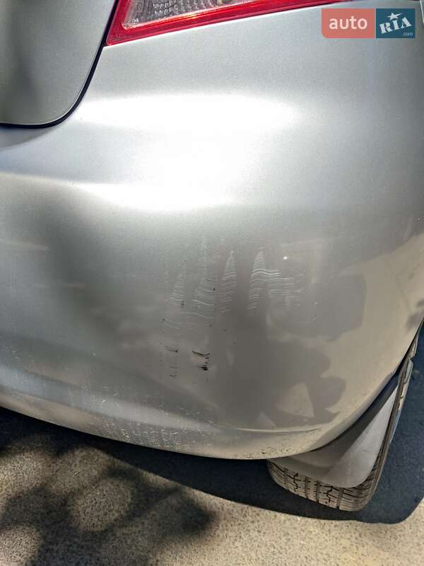 Хэтчбек Chevrolet Aveo 2006 в Харькове