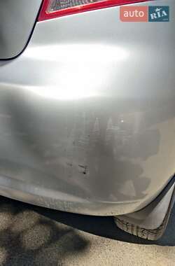 Хэтчбек Chevrolet Aveo 2006 в 
