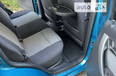 Хетчбек Chevrolet Aveo 2008 в Шепетівці