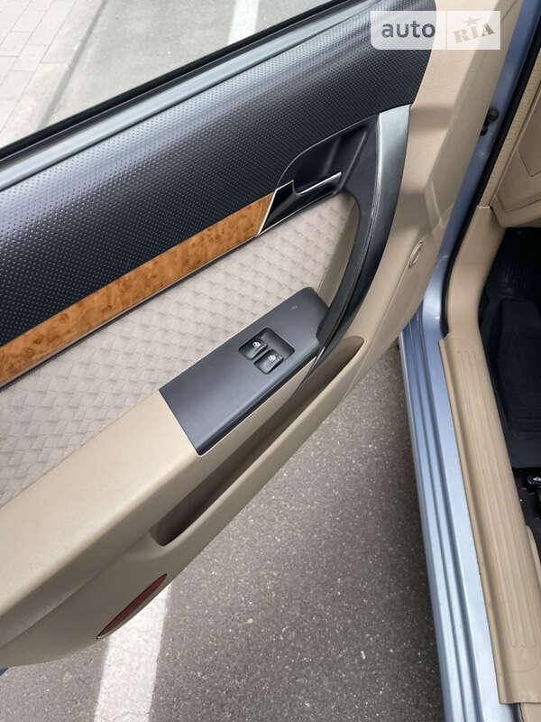 Седан Chevrolet Aveo 2008 в Киеве фото 13 Седан Chevrolet Aveo 2008 в Киеве