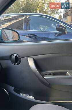 Хэтчбек Chevrolet Aveo 2008 в 