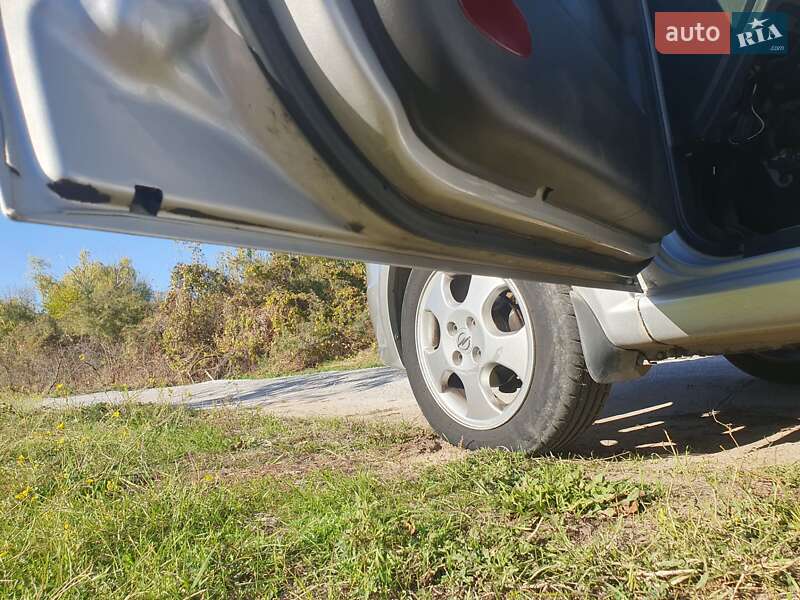 Седан Chevrolet Aveo 2006 в Днепре фото 14 Седан Chevrolet Aveo 2006 в Днепре