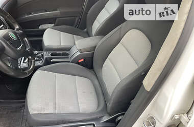 Седан Chevrolet Aveo 2007 в Києві