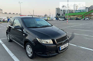 Хетчбек Chevrolet Aveo 2008 в Одесі