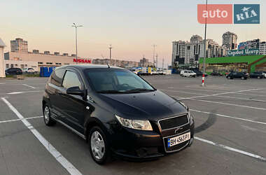 Хетчбек Chevrolet Aveo 2008 в Одесі