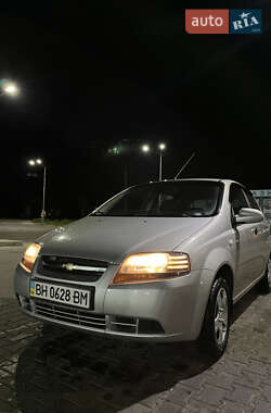 Хетчбек Chevrolet Aveo 2007 в Боярці