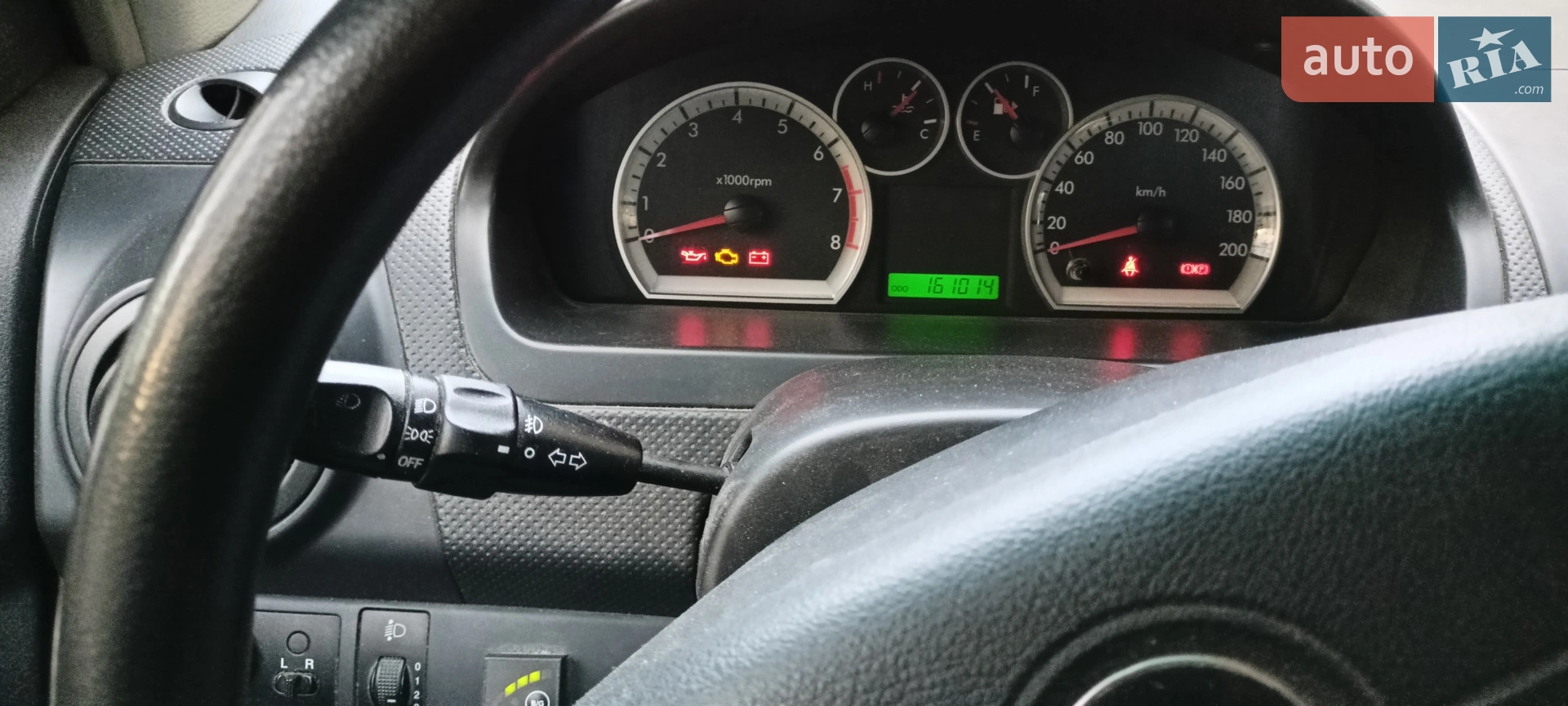 2011 Chevrolet Aveo - мініатюра 3